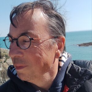 Photo de profil de Patrick Champin