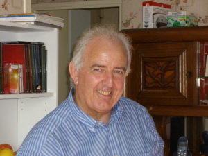 Photo de profil de Patrick Chantelat
