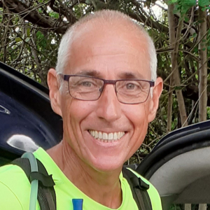 Photo de profil de Patrick Chapelle