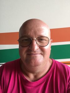 Photo de profil de Patrick Chardan