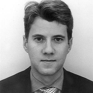 Photo de profil de Patrick Charlut