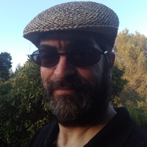 Photo de profil de Patrick Charrier