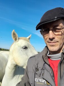 Photo de profil de Patrick Chassin