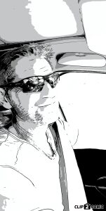 Photo de profil de Patrick Chaubet