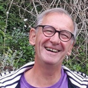 Photo de profil de Patrick Chaugne