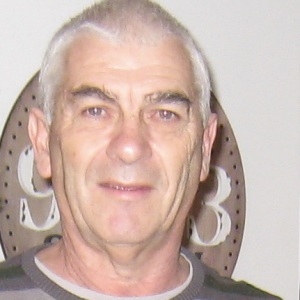 Photo de profil de Patrick Chauveau