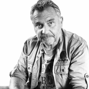 Photo de profil de Patrick Chauveau