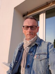 Photo de profil de Patrick Chevassus
