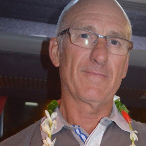 Photo de profil de Patrick Chevreau
