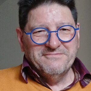 Photo de profil de Patrick Chevreux