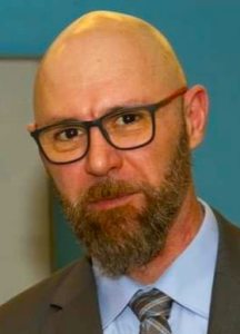 Photo de profil de Patrick Chiocarello