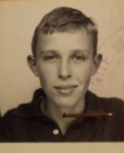 Photo de profil de Patrick Chipont
