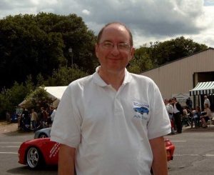 Photo de profil de Patrick Chobert