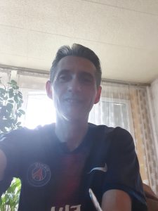 Photo de profil de Patrick Chretien