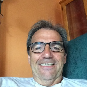 Photo de profil de Patrick Chupin
