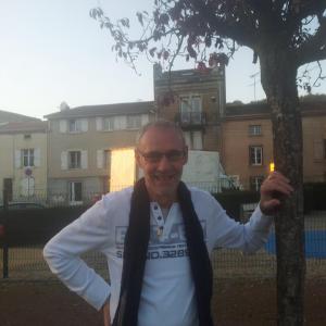 Photo de profil de Patrick Ciszewicz