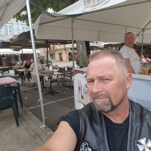 Photo de profil de Patrick Claie