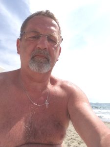 Photo de profil de Patrick Claireaux
