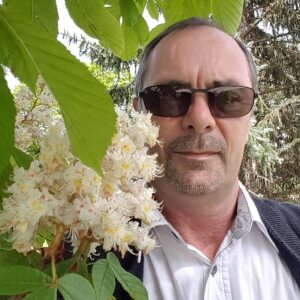 Photo de profil de Patrick Clarens