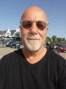 Photo de profil de Patrick Clédé