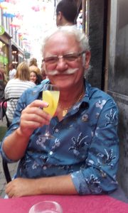 Photo de profil de Patrick Clemens