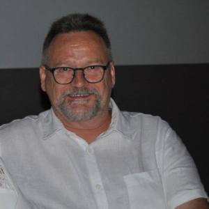 Photo de profil de Patrick Cnaepelnickx