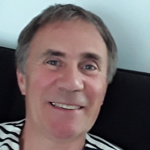 Photo de profil de Patrick Cochet