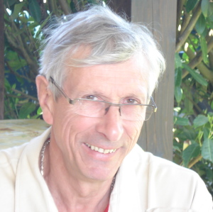 Photo de profil de Patrick Coghe