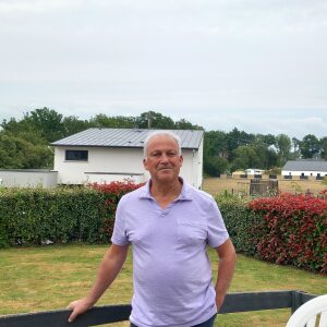 Photo de profil de Patrick Cojean