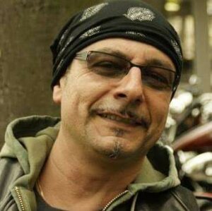 Photo de profil de Patrick Coleiro