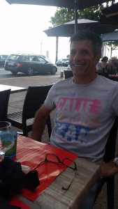 Photo de profil de Patrick Combelles