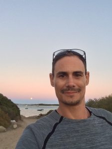 Photo de profil de Patrick Compagnon