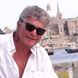Photo de profil de Patrick Comte