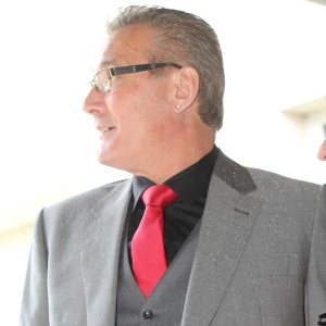 Photo de profil de Patrick Conseil