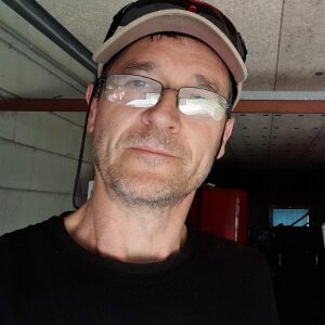 Photo de profil de Patrick Corberand