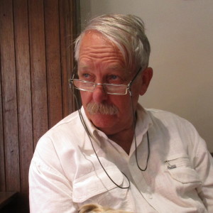 Photo de profil de Patrick Cordier