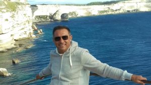 Photo de profil de Patrick Cordoba