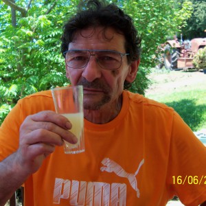 Photo de profil de Patrick Cordonnier