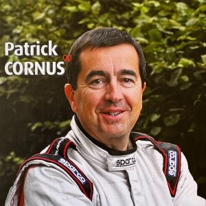 Photo de profil de Patrick Cornus
