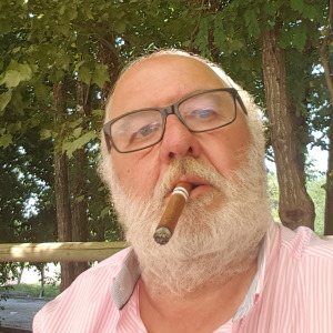 Photo de profil de Patrick Corthondo