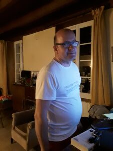 Photo de profil de Patrick Cosson