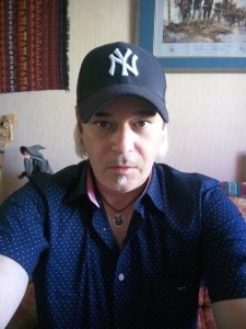Photo de profil de Patrick Couchouron
