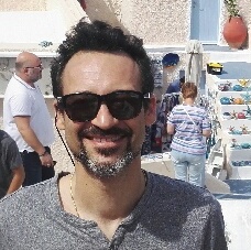 Photo de profil de Patrick Coulon