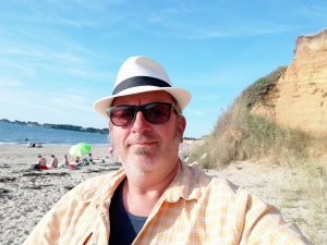 Photo de profil de Patrick Coulon
