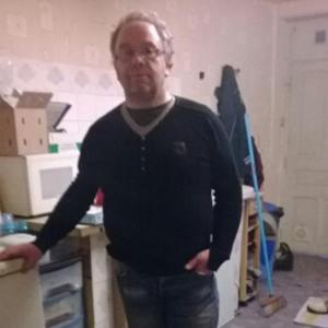 Photo de profil de Pâtrick Coulon