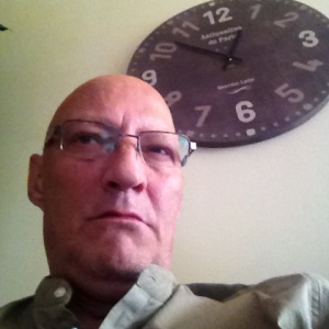 Photo de profil de Patrick Courvoisier