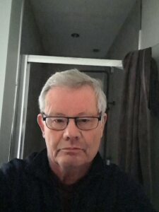 Photo de profil de Patrick Cras