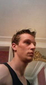 Photo de profil de Patrick Crayon