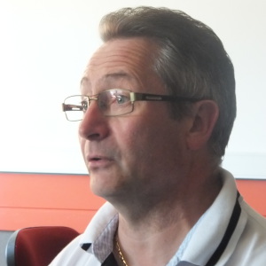 Photo de profil de Patrick Creusot