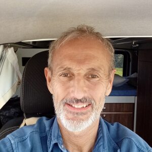 Photo de profil de Patrick Cros
